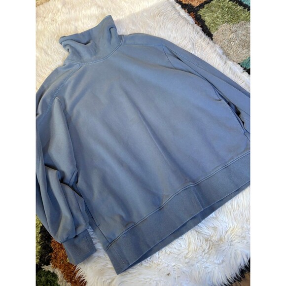 Lit oversized sweatshirt - Picture 8 of 14